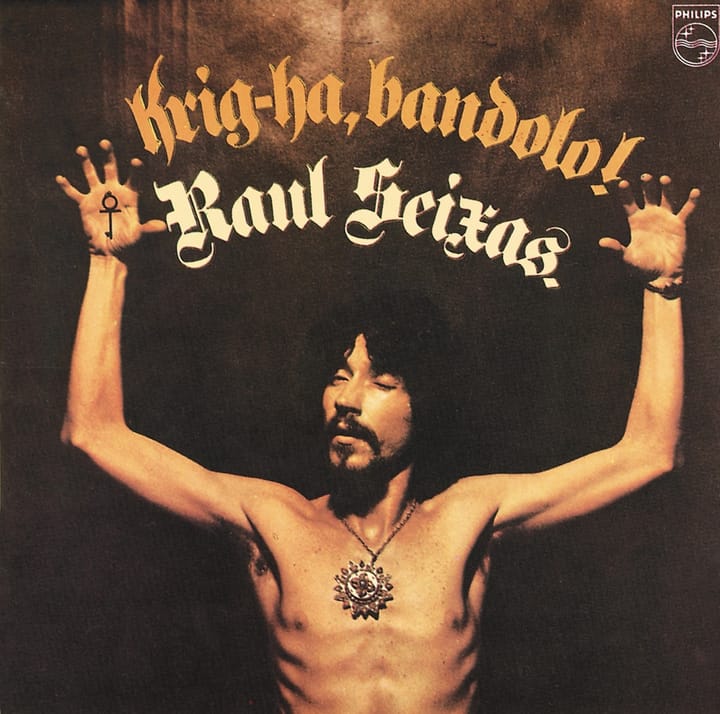 "Krig-Ha, Bandolo" (1973)