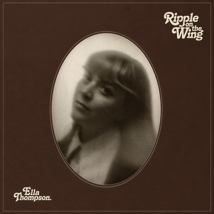 Ripple On The Wing (2024)