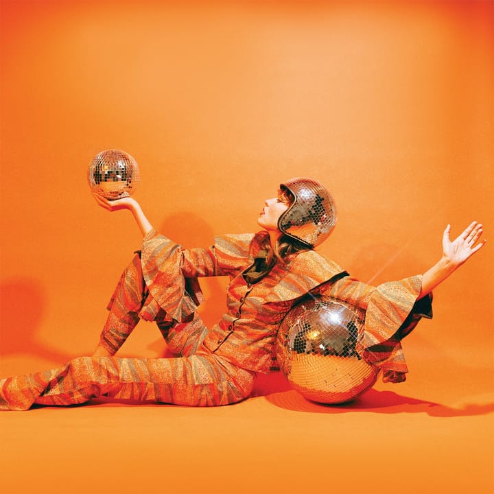 Dance Therapy (2025)