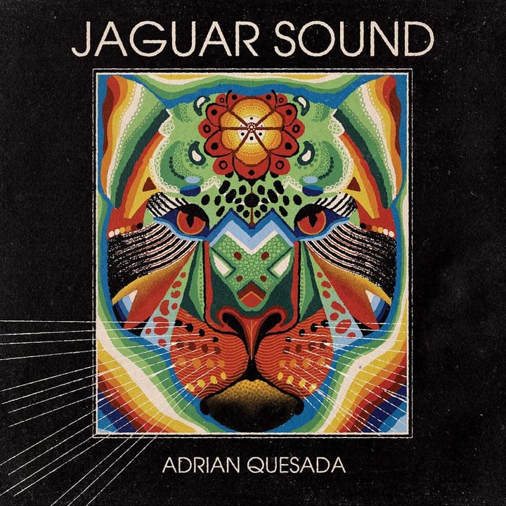 Jaguar Sound (2022)