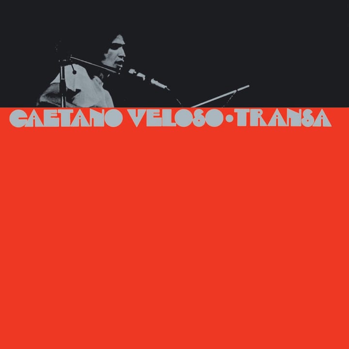 Transa (1972)