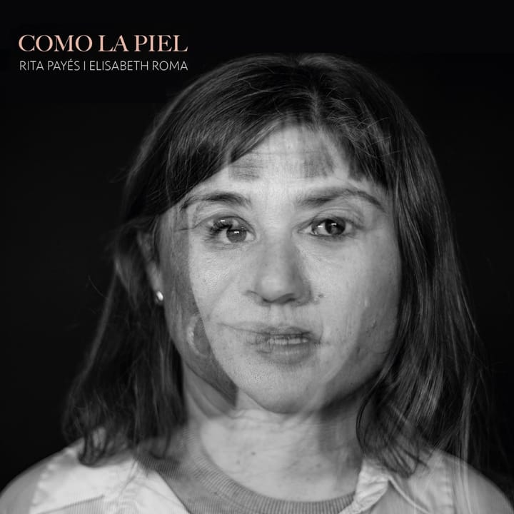 COMO LA PIEL (2021)
