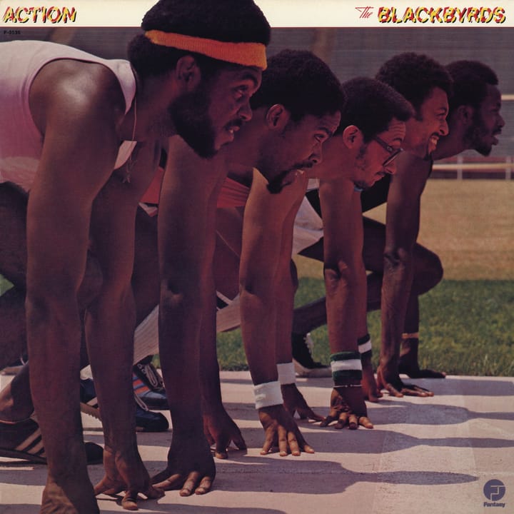 Action (1977)