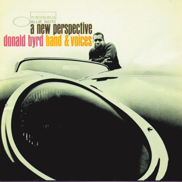 A New Perspective (1963)
