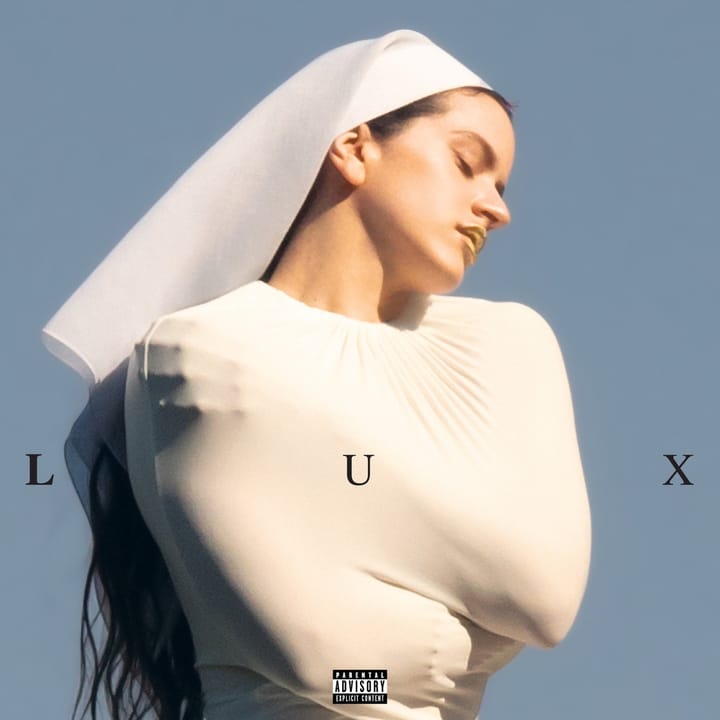 LUX (2025)