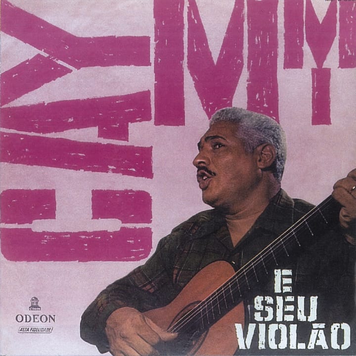 Caymmi E Seu Violão (1959)