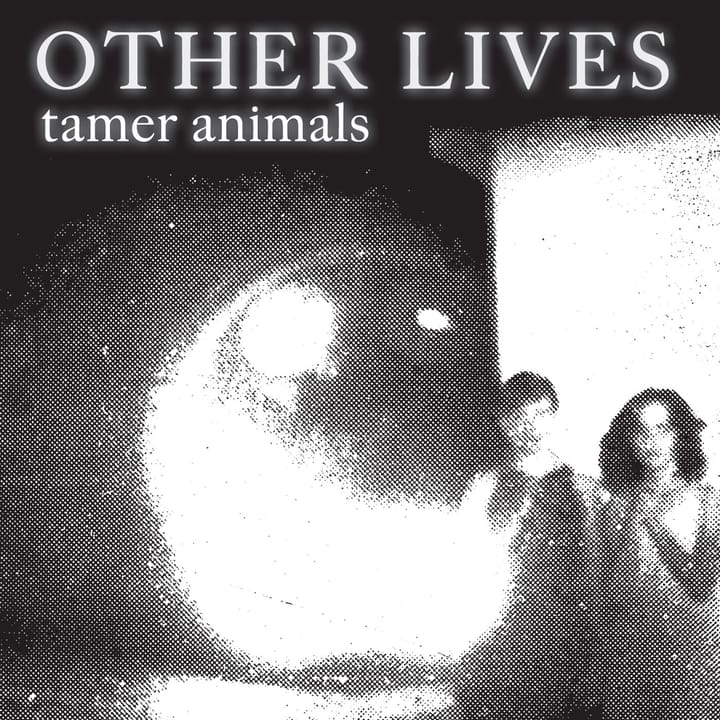 Tamer Animals (2011)