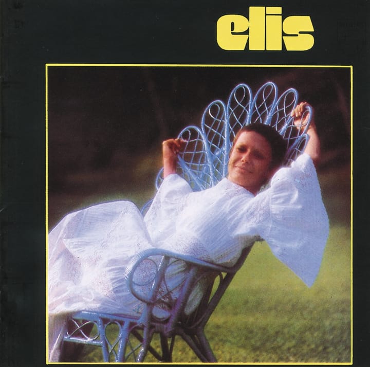 Elis (1972)