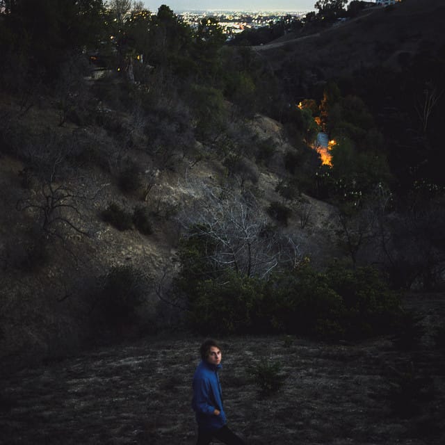 Singing Saw (2016)