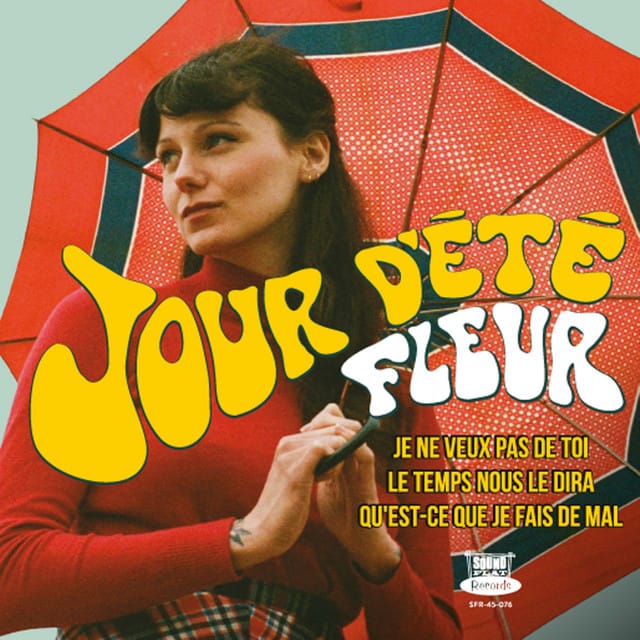 Jour D'été (2026)